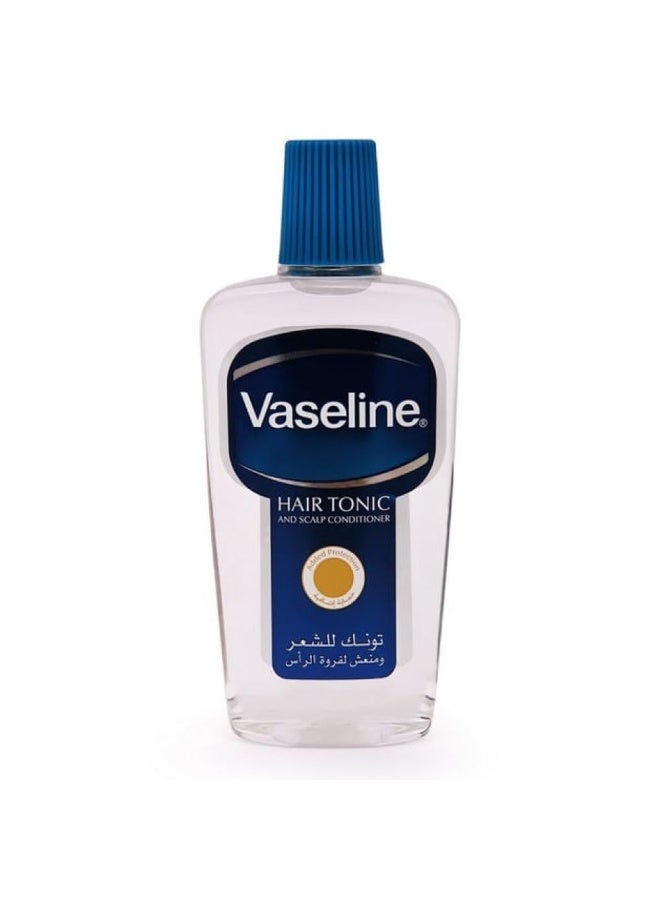 Vaseline Hair Strengthening Oil Tonic 100ml